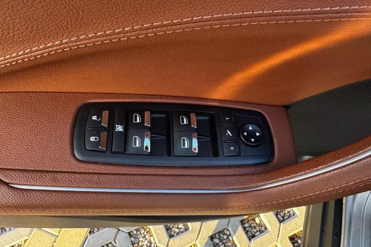 Maserati levante zdjęcie 74