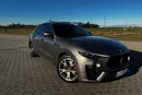 Maserati levante zdjęcie 45