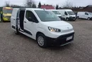 Toyota Proace City zdjęcie 100