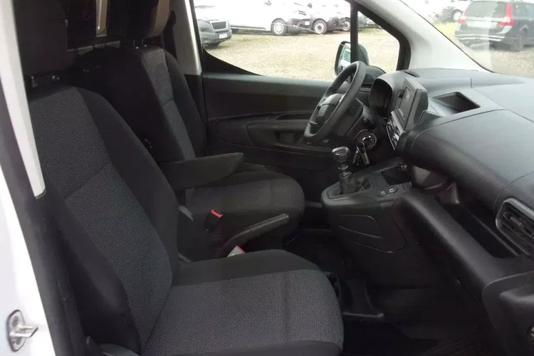 Toyota Proace City zdjęcie 105