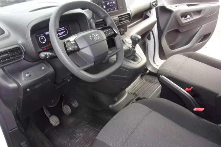 Toyota Proace City zdjęcie 88