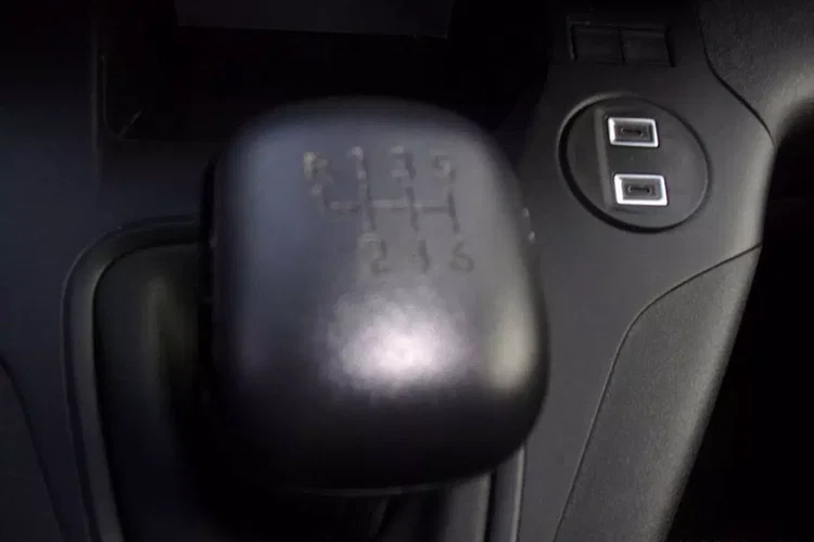 Toyota Proace City zdjęcie 113