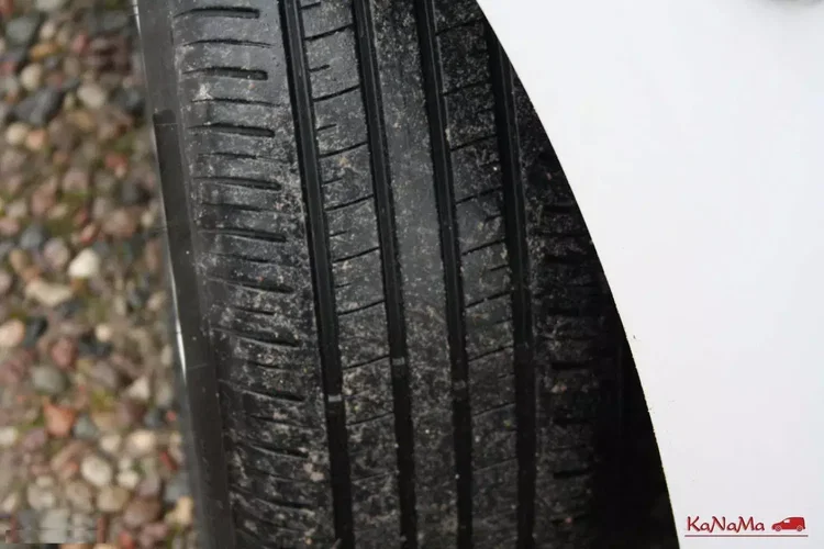 Toyota Proace City zdjęcie 117