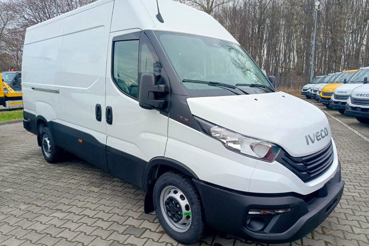 IVECO Daily 35S18H V zdjęcie 9