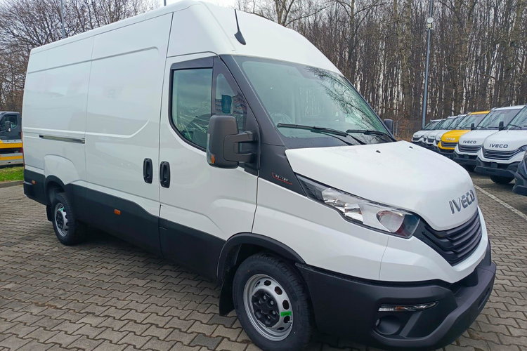 IVECO Daily 35S18H V zdjęcie 11