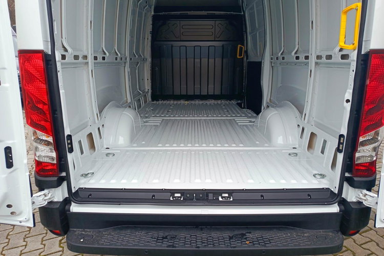 IVECO Daily 35S18H V zdjęcie 14