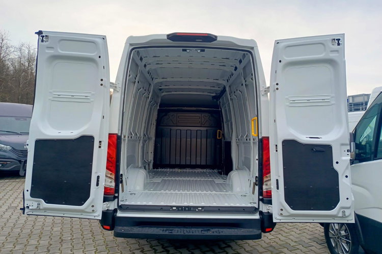 IVECO Daily 35S18H V zdjęcie 16
