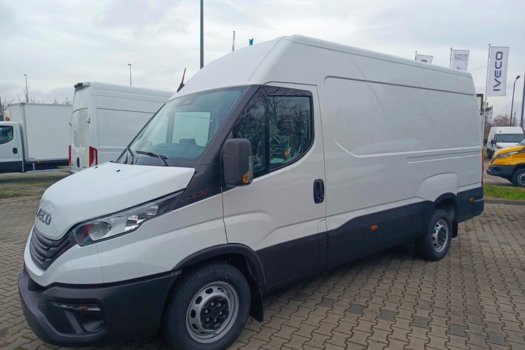 IVECO Daily 35S18H V zdjęcie 2