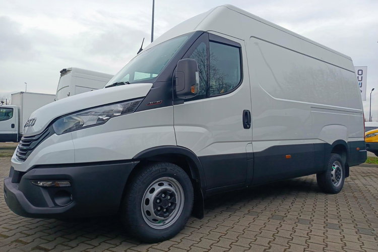 IVECO Daily 35S18H V zdjęcie 3