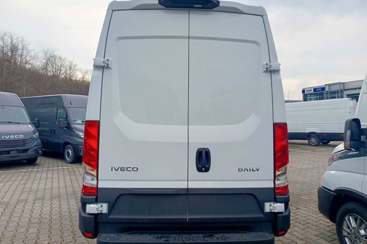 IVECO Daily 35S18H V zdjęcie 5