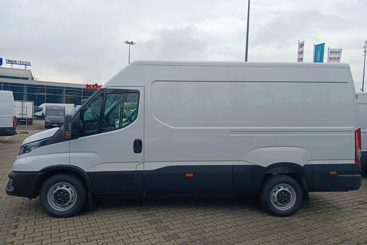 IVECO Daily 35S18H V zdjęcie 6