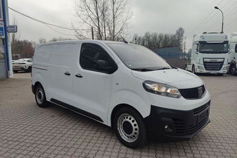 Fiat FIAT SCUDO L2H1