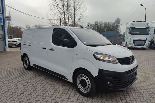 Fiat FIAT SCUDO L2H1