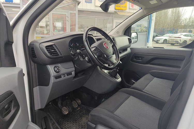 FIAT SCUDO L2H1 zdjęcie 6