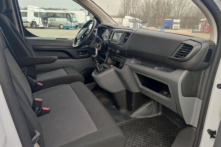 FIAT SCUDO L2H1 zdjęcie 7