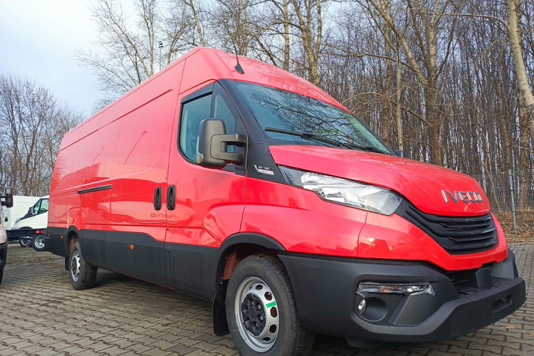 Iveco Daily zdjęcie 10