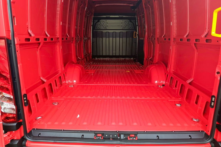 Iveco Daily zdjęcie 12