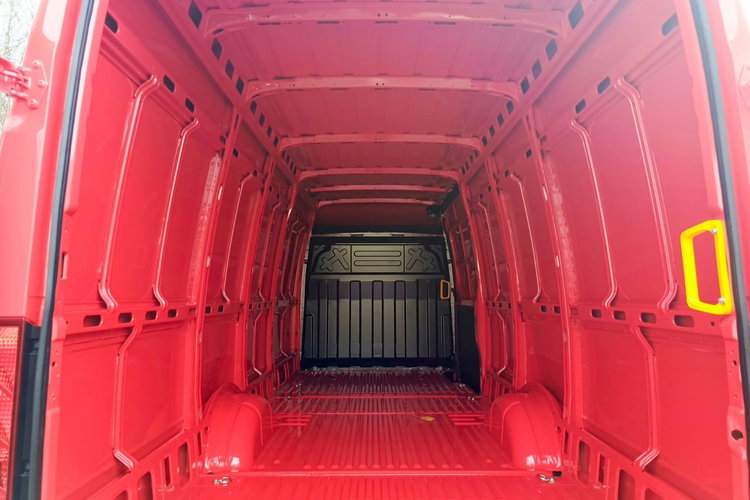 Iveco Daily zdjęcie 13