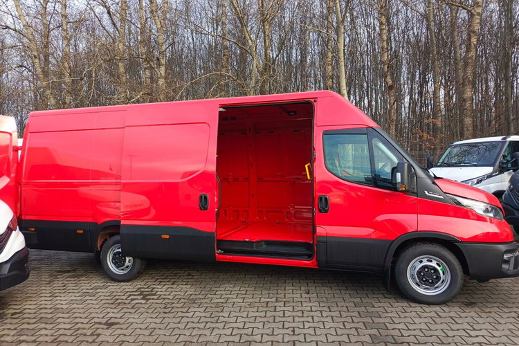 Iveco Daily zdjęcie 14