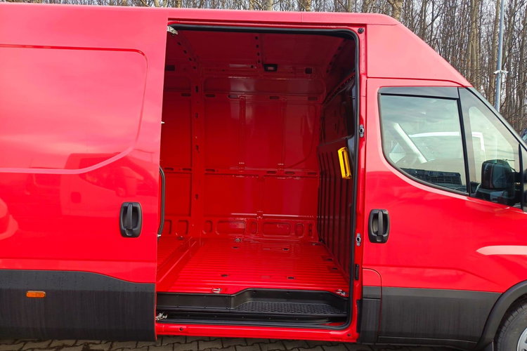 Iveco Daily zdjęcie 15