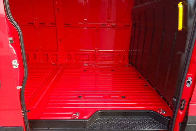 Iveco Daily zdjęcie 16