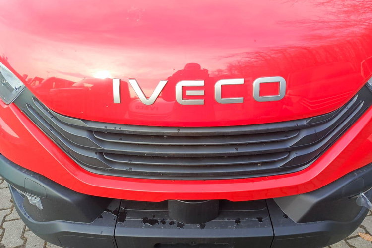 Iveco Daily zdjęcie 18