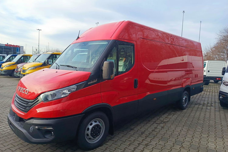 Iveco Daily zdjęcie 2