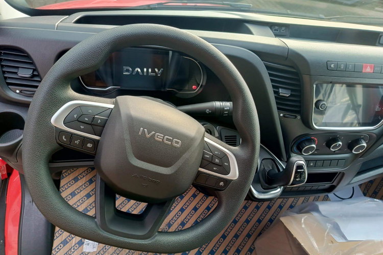 Iveco Daily zdjęcie 6