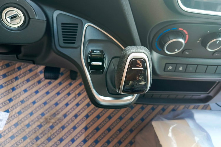 Iveco Daily zdjęcie 8