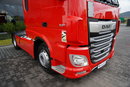 DAF XF 480 / SUPER SPACE CAB / RETARDER / KLIMA POSTOJOWA / zdjęcie 10