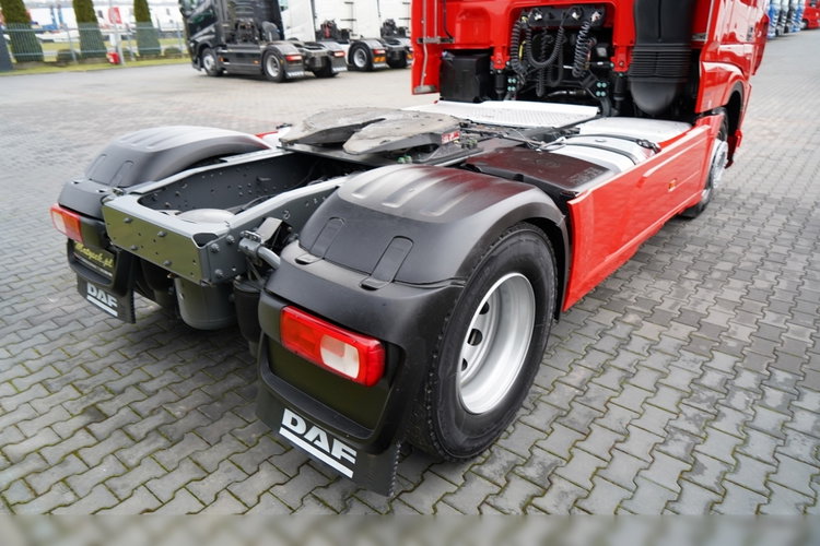 DAF XF 480 / SUPER SPACE CAB / RETARDER / KLIMA POSTOJOWA / zdjęcie 15