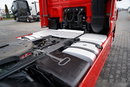 DAF XF 480 / SUPER SPACE CAB / RETARDER / KLIMA POSTOJOWA / zdjęcie 16
