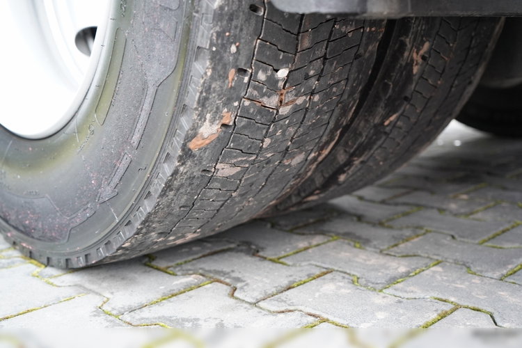 DAF XF 480 / SUPER SPACE CAB / RETARDER / KLIMA POSTOJOWA / zdjęcie 20