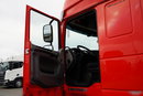DAF XF 480 / SUPER SPACE CAB / RETARDER / KLIMA POSTOJOWA / zdjęcie 22