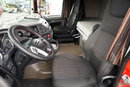 DAF XF 480 / SUPER SPACE CAB / RETARDER / KLIMA POSTOJOWA / zdjęcie 24