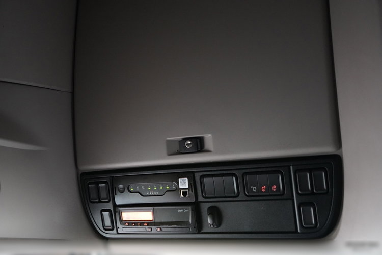 DAF XF 480 / SUPER SPACE CAB / RETARDER / KLIMA POSTOJOWA / zdjęcie 33