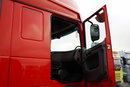 DAF XF 480 / SUPER SPACE CAB / RETARDER / KLIMA POSTOJOWA / zdjęcie 37