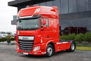 DAF XF 480 / SUPER SPACE CAB / RETARDER / KLIMA POSTOJOWA / zdjęcie 4