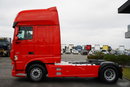 DAF XF 480 / SUPER SPACE CAB / RETARDER / KLIMA POSTOJOWA / zdjęcie 6