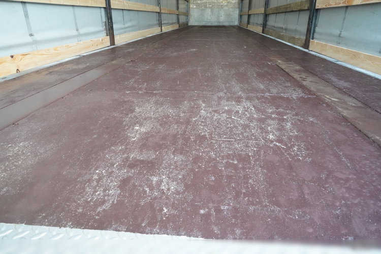 Schmitz -CARGOBULL / FIRANKA / KOSZ NA PALETY / STANDARD / zdjęcie 19