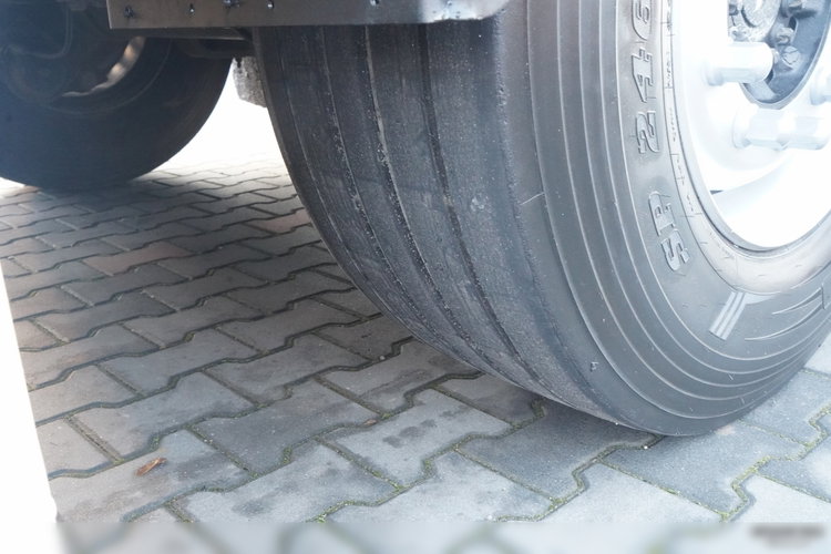 Schmitz -CARGOBULL / FIRANKA / KOSZ NA PALETY / STANDARD / zdjęcie 21