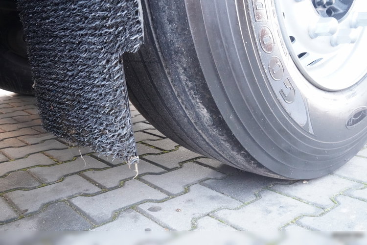 Schmitz -CARGOBULL / FIRANKA / KOSZ NA PALETY / STANDARD / zdjęcie 23