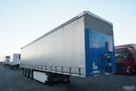 Schmitz -CARGOBULL / FIRANKA / KOSZ NA PALETY / STANDARD / zdjęcie 2