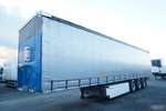 Schmitz -CARGOBULL / FIRANKA / KOSZ NA PALETY / STANDARD / zdjęcie 4