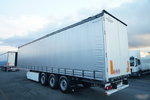 Schmitz -CARGOBULL / FIRANKA / KOSZ NA PALETY / STANDARD / zdjęcie 5
