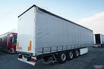 Schmitz -CARGOBULL / FIRANKA / KOSZ NA PALETY / STANDARD / zdjęcie 7