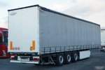 Schmitz -CARGOBULL / FIRANKA / KOSZ NA PALETY / STANDARD / zdjęcie 8