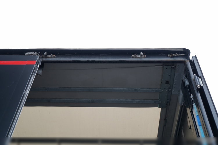 DAF XG 480 / ZESTAW TANDEM / 120 M3 / PRZEJAZDOWY / OŚ PODNOSZONA / KLIMA POSTOJOWA /  WECON  / SAF / 2023 R zdjęcie 22