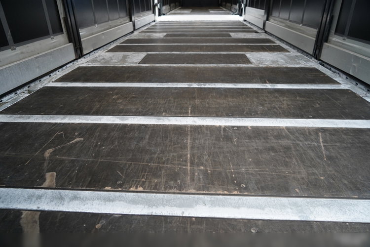 DAF XG 480 / ZESTAW TANDEM / 120 M3 / PRZEJAZDOWY / OŚ PODNOSZONA / KLIMA POSTOJOWA /  WECON  / SAF / 2023 R zdjęcie 27