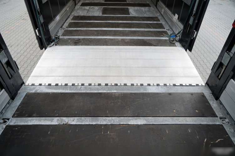 DAF XG 480 / ZESTAW TANDEM / 120 M3 / PRZEJAZDOWY / OŚ PODNOSZONA / KLIMA POSTOJOWA /  WECON  / SAF / 2023 R zdjęcie 28